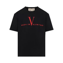Valentino Made in Valentino T-shirt
