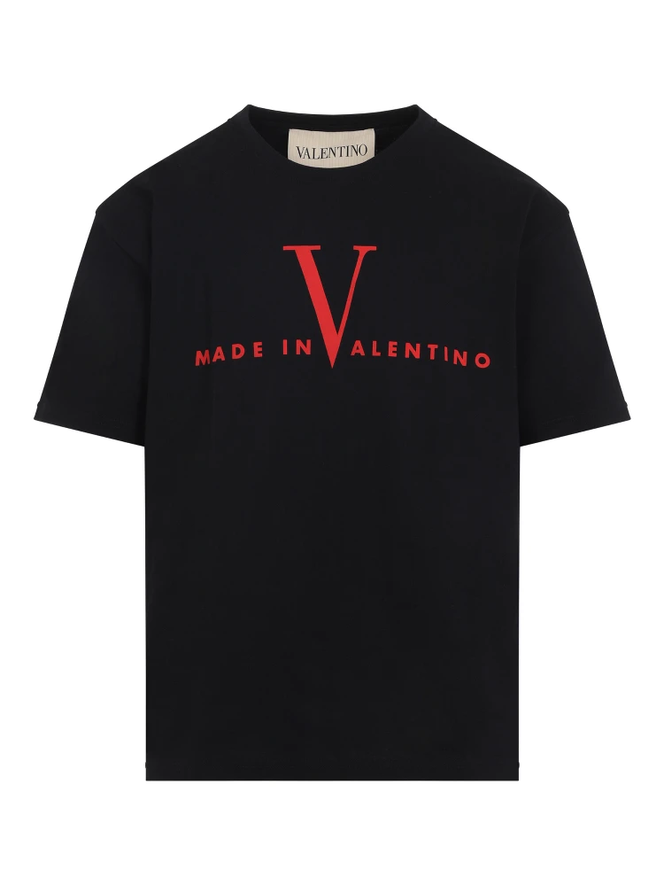 Valentino Made in Valentino T-shirt alternative