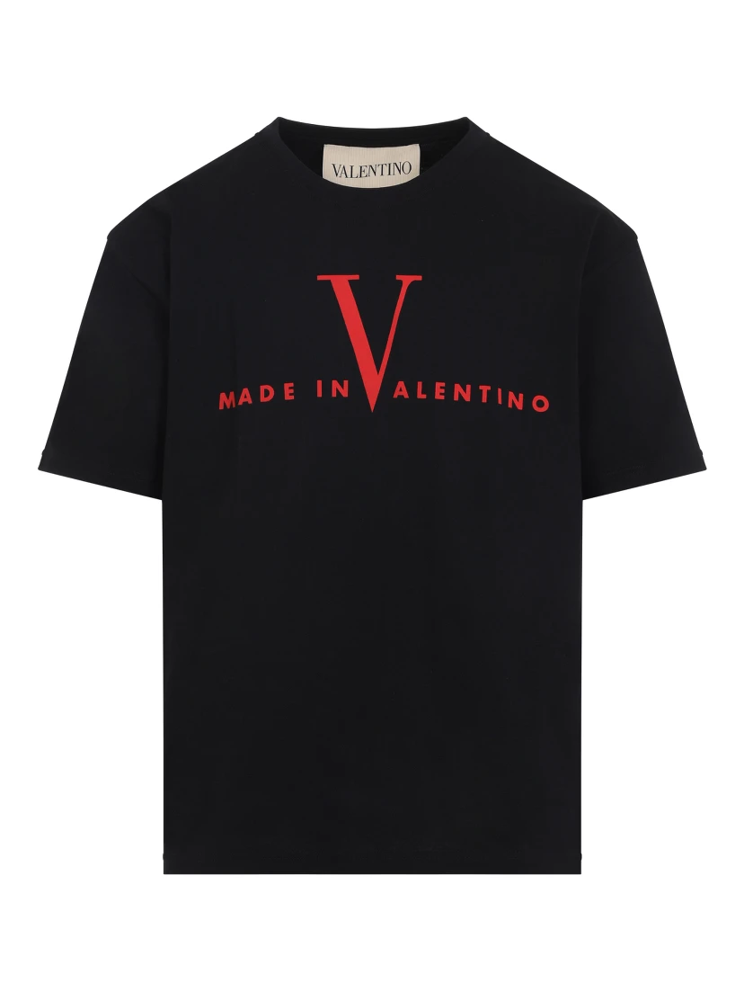 Valentino Made in Valentino T-shirt