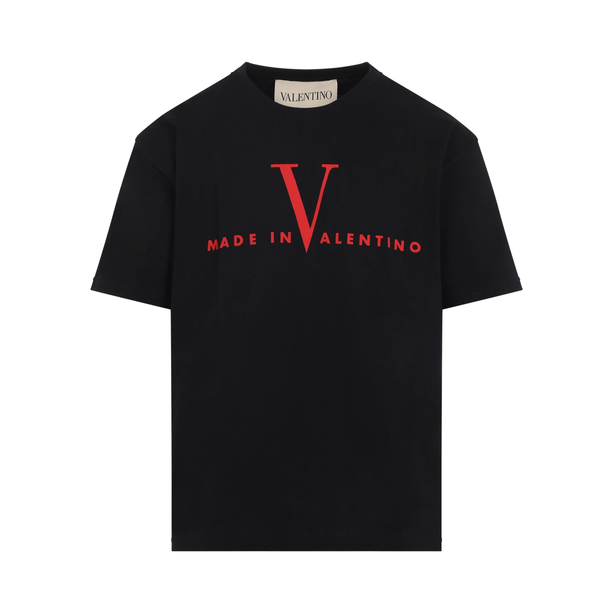 Valentino Made in Valentino T-shirt