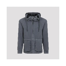 Cp Company Wax Explorer Jacket