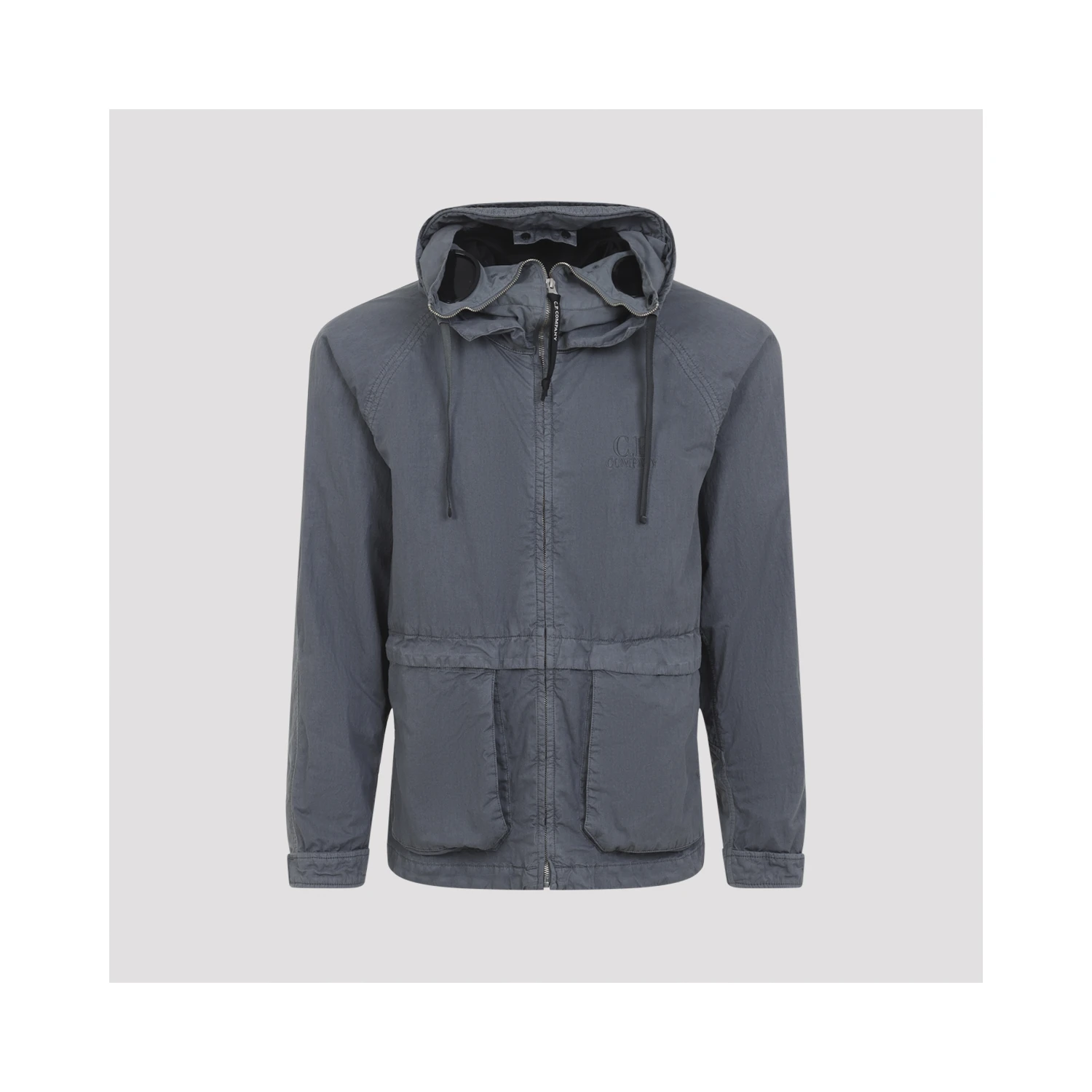 Cp Company Wax Explorer Jacket