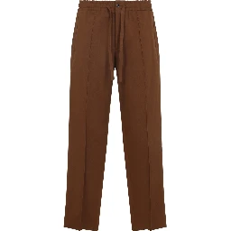 Valentino Wool Pants