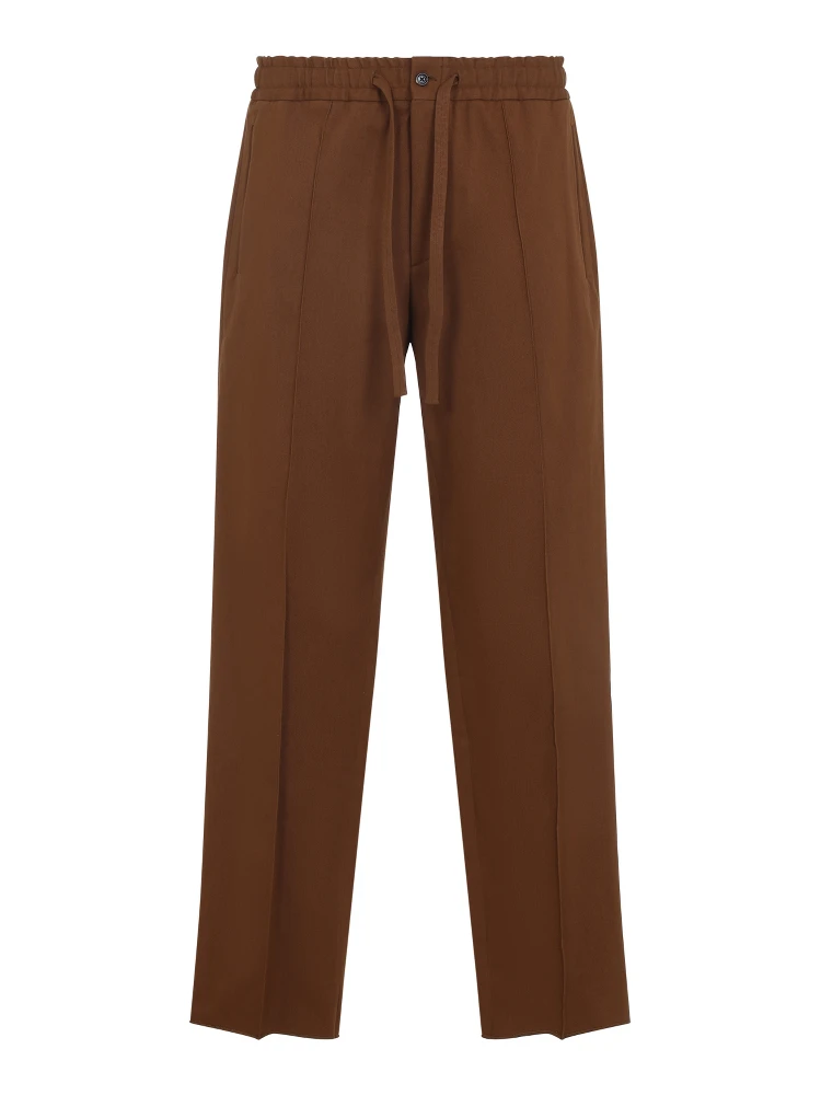Valentino Wool Pants alternative