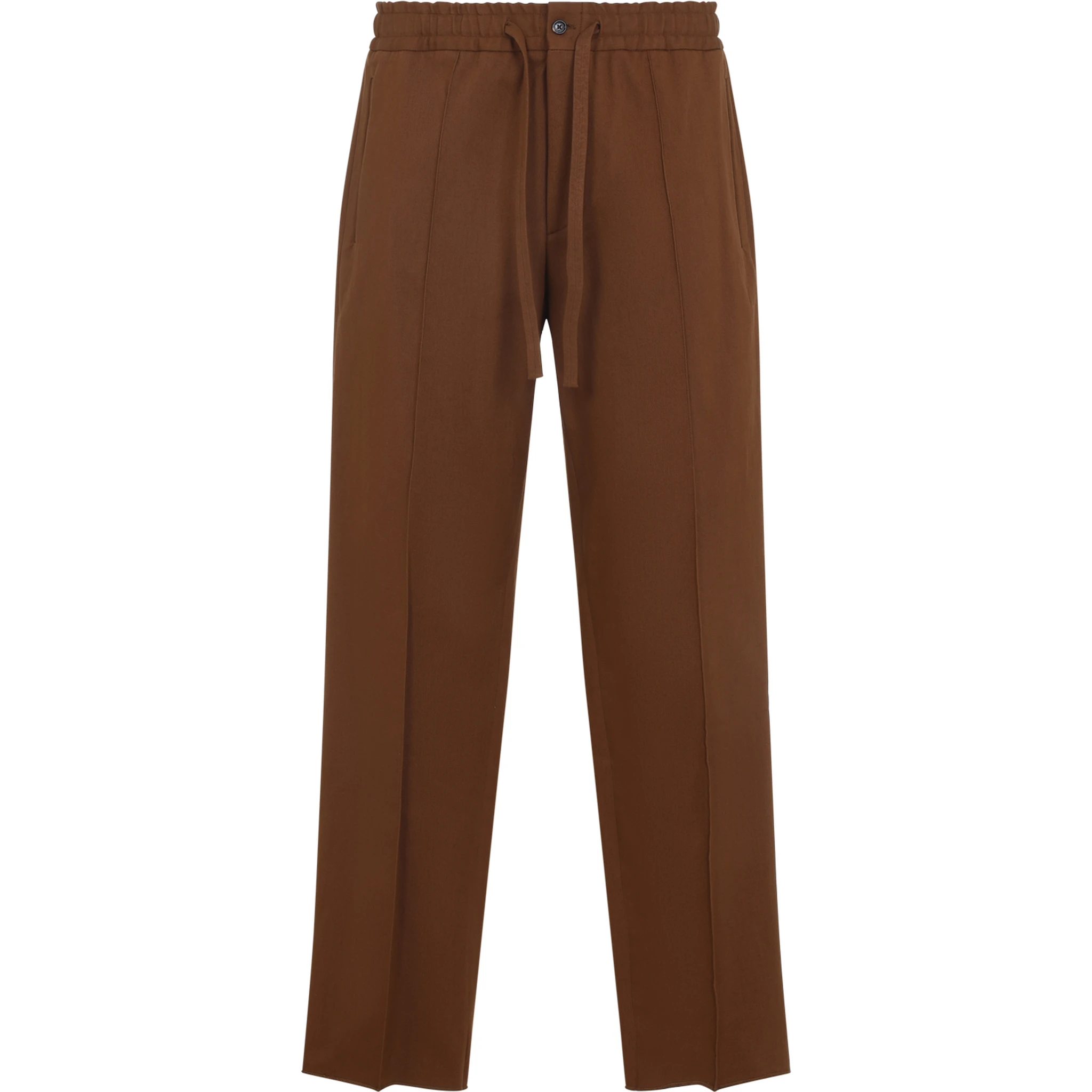 Valentino Wool Pants