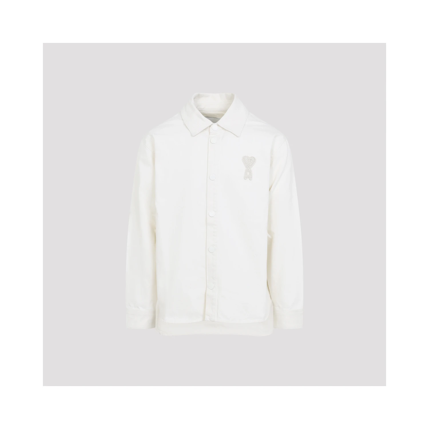 Ami De Coeur Overshirt