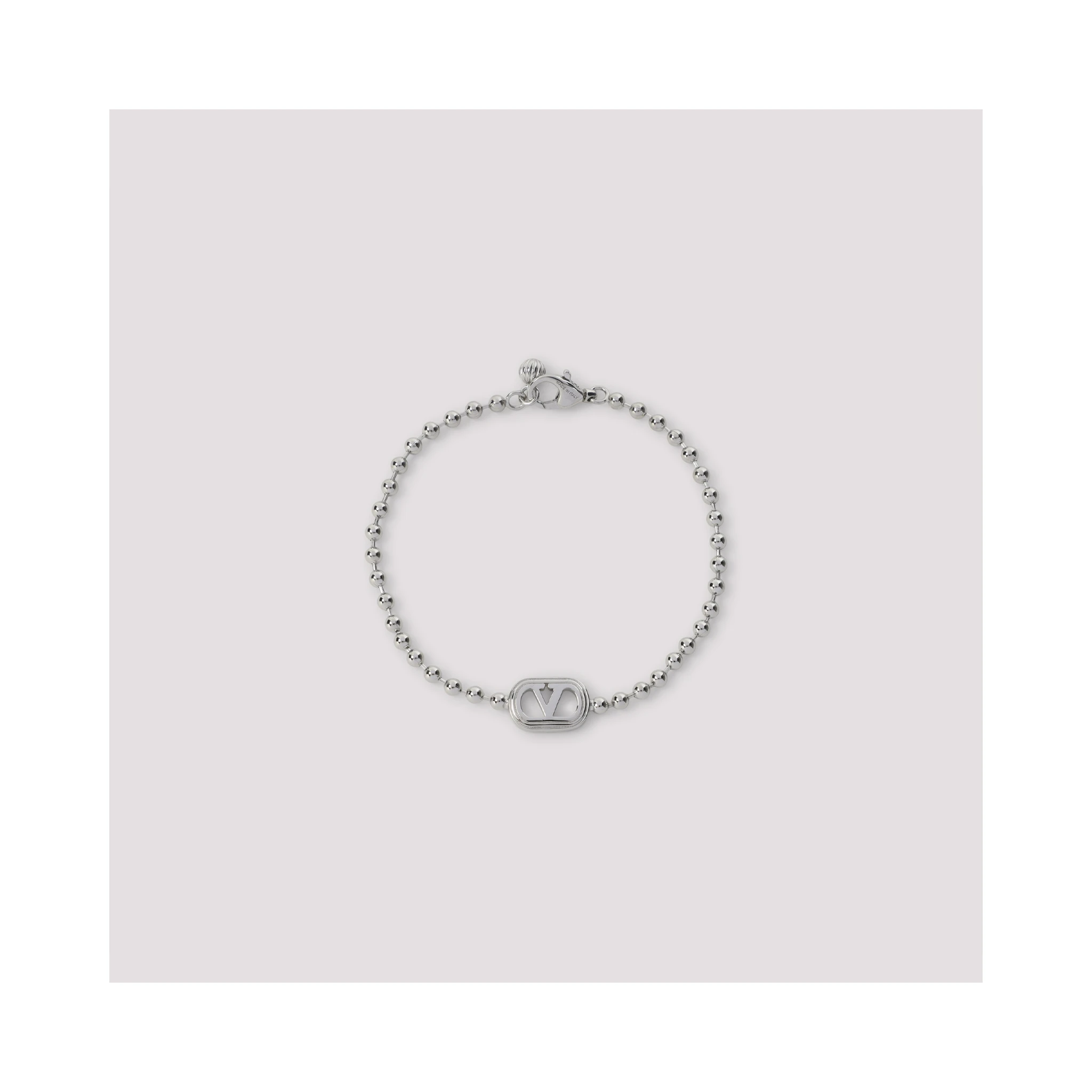 Valentino Garavani Brass Bracelet