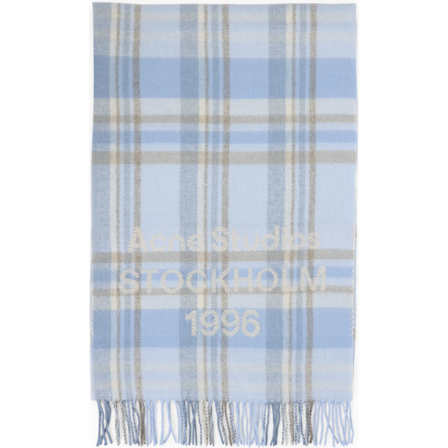 Acne Studios Scarf