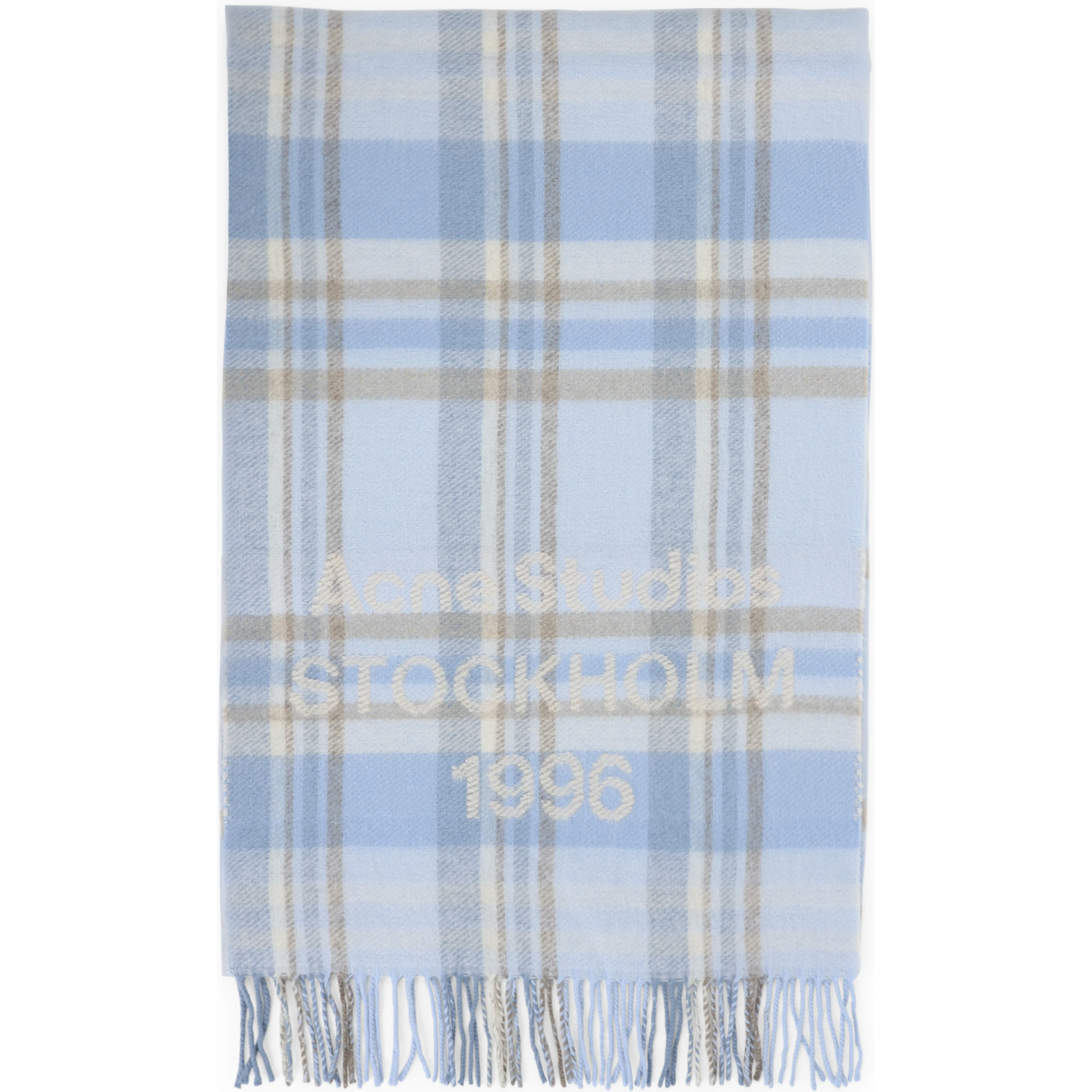 Acne Studios Scarf