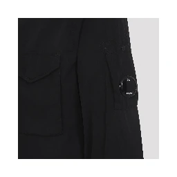 CP Company Chrome-R Overshirt
