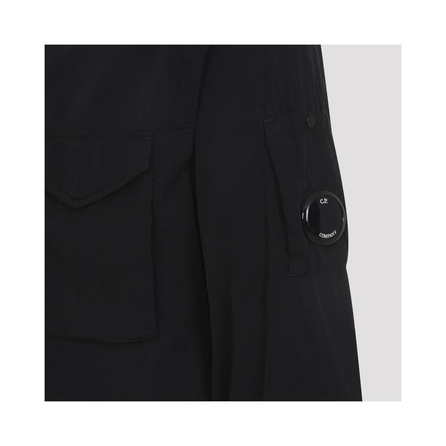 CP Company Chrome-R Overshirt