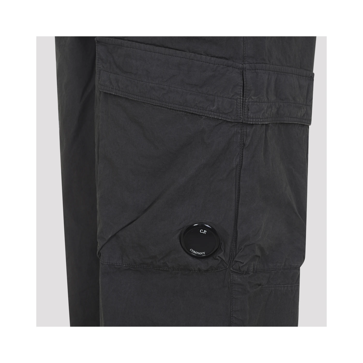 CP Company Micro-Reps Boxy Cargo Pants