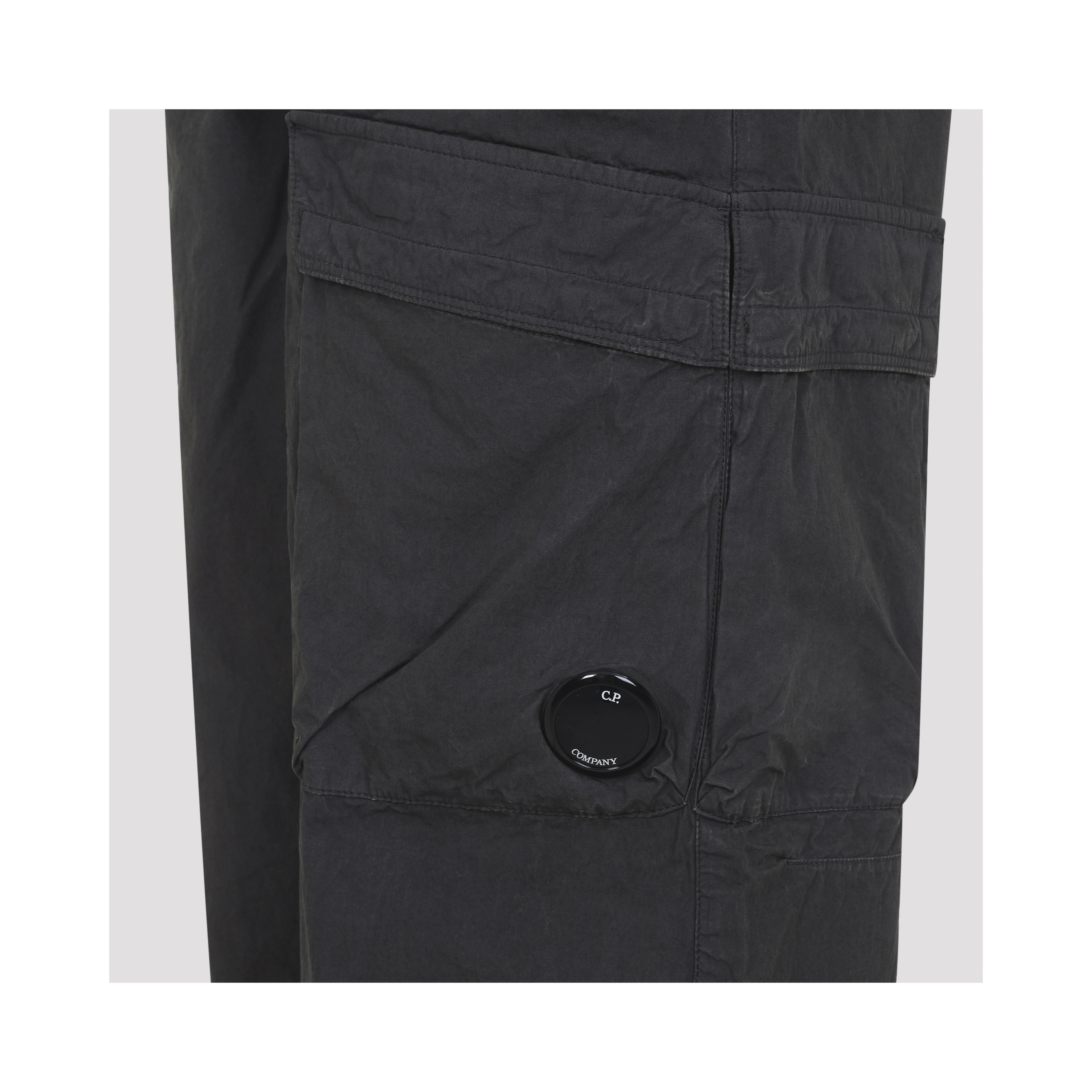 CP Company Micro-Reps Boxy Cargo Pants