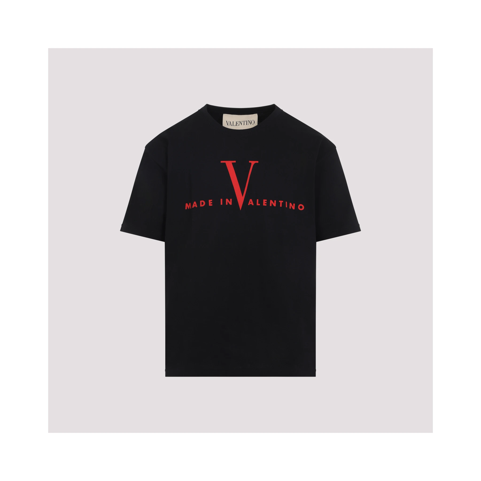 Valentino Made in Valentino T-shirt