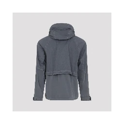 Cp Company Wax Explorer Jacket