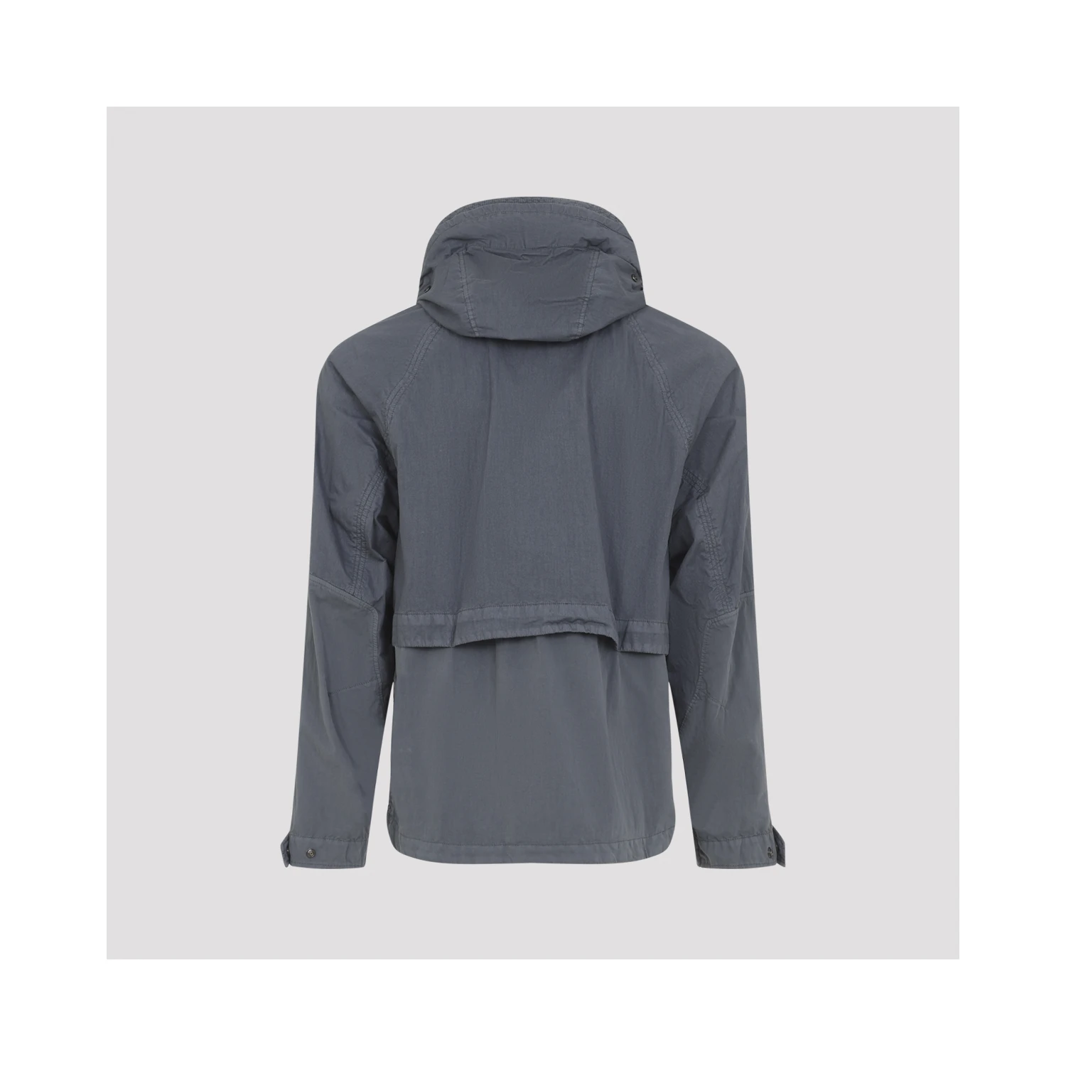 Cp Company Wax Explorer Jacket