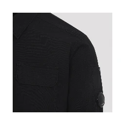 Cp Company Ls Shirt