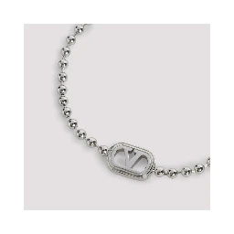Valentino Garavani Brass Bracelet