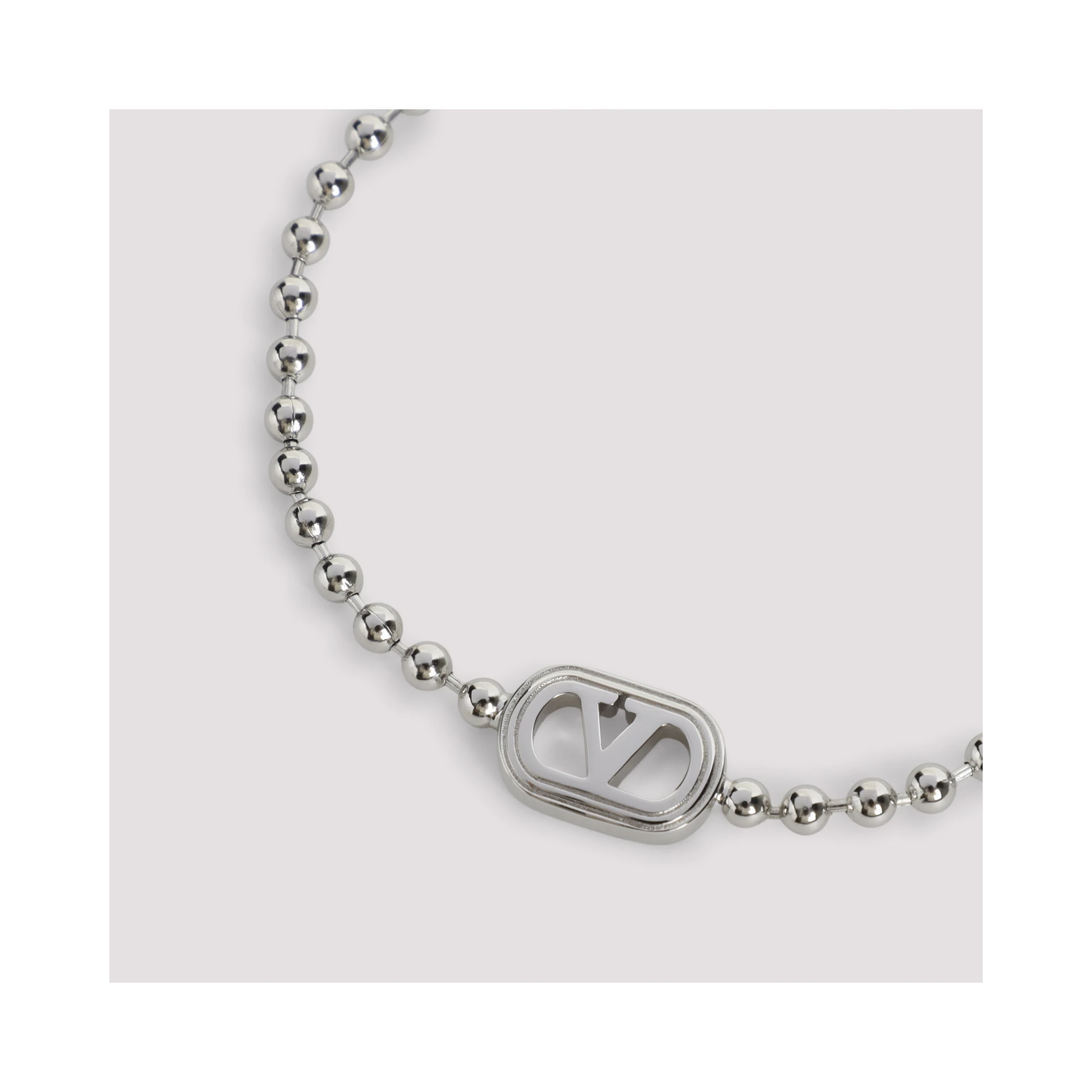 Valentino Garavani Brass Bracelet