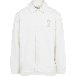 Ami De Coeur Overshirt