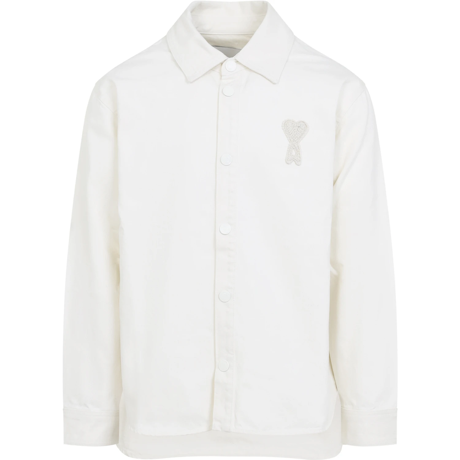 Ami De Coeur Overshirt