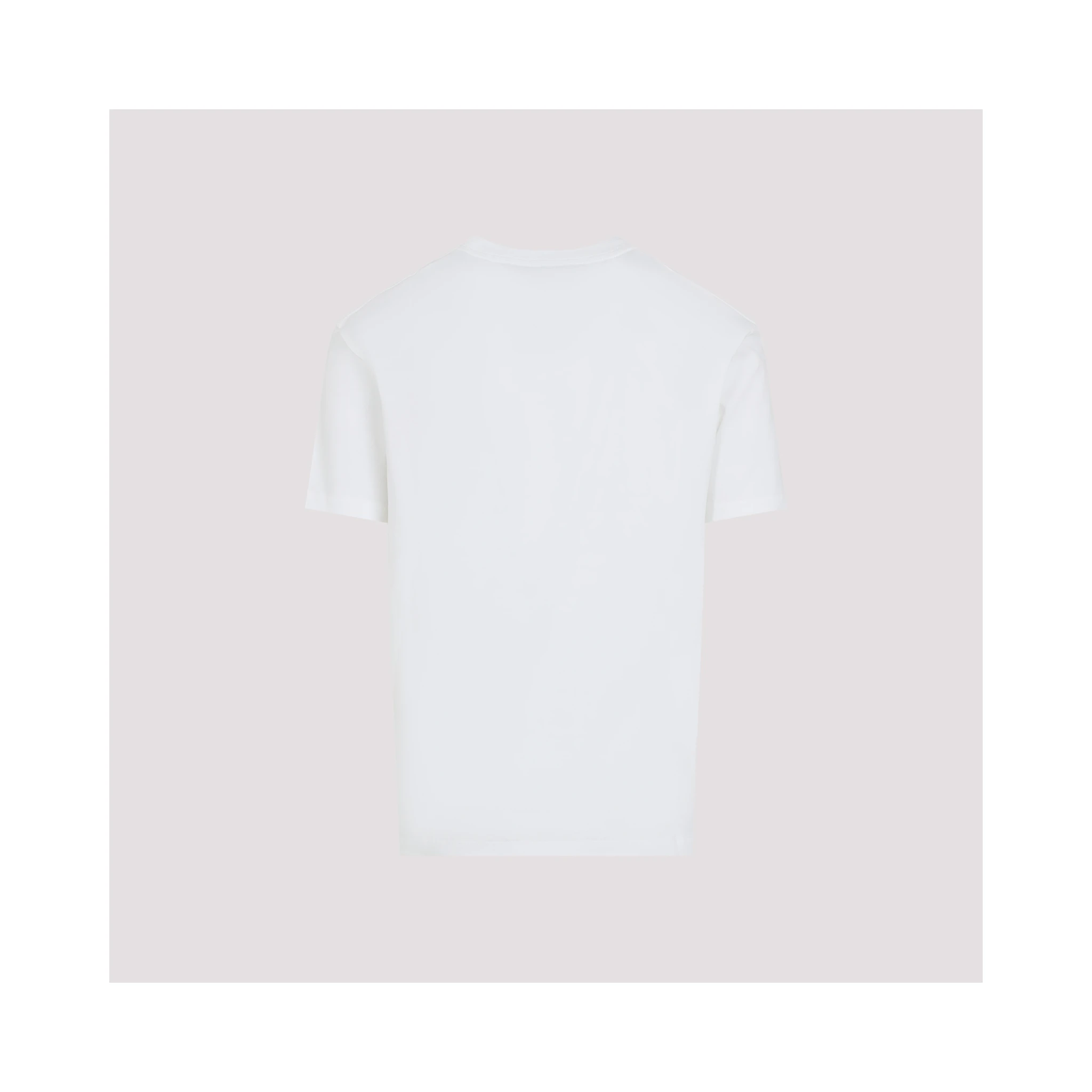 Valentino Cotton T-shirt
