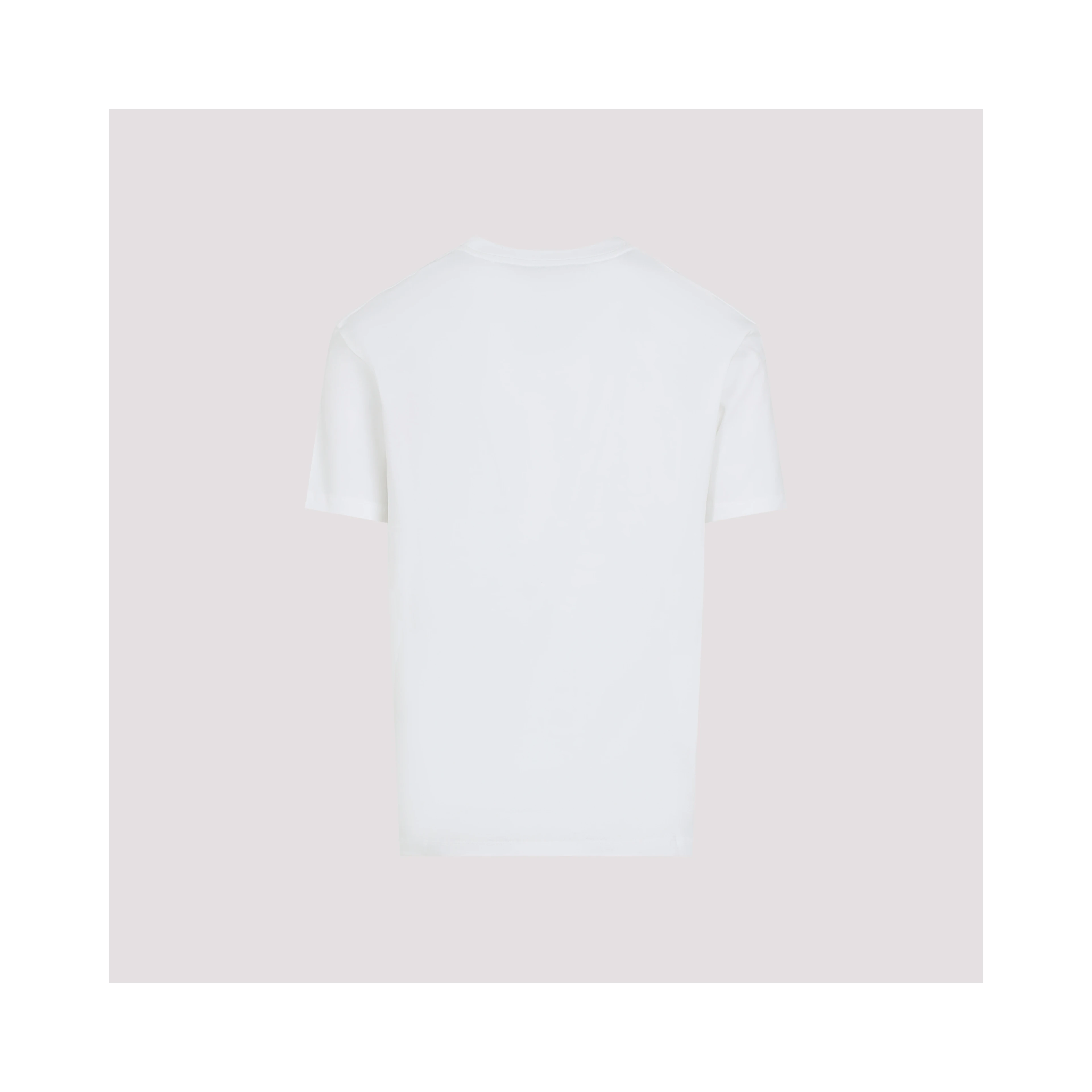 Valentino Cotton T-shirt