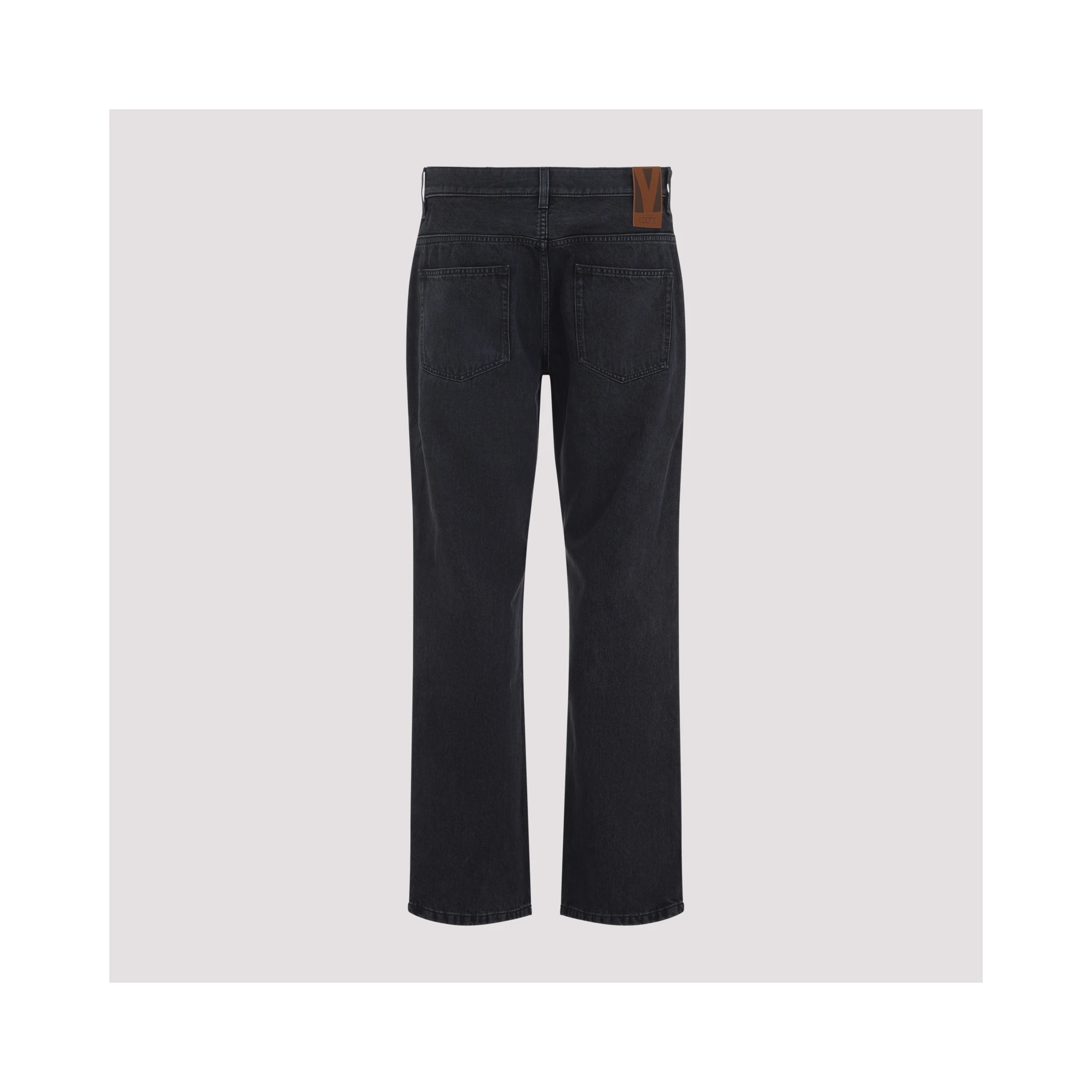Valentino 5-pocket Jeans