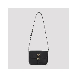 Valentino Garavani Leather Shoulder Bag