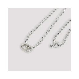 Valentino Garavani Brass Necklace