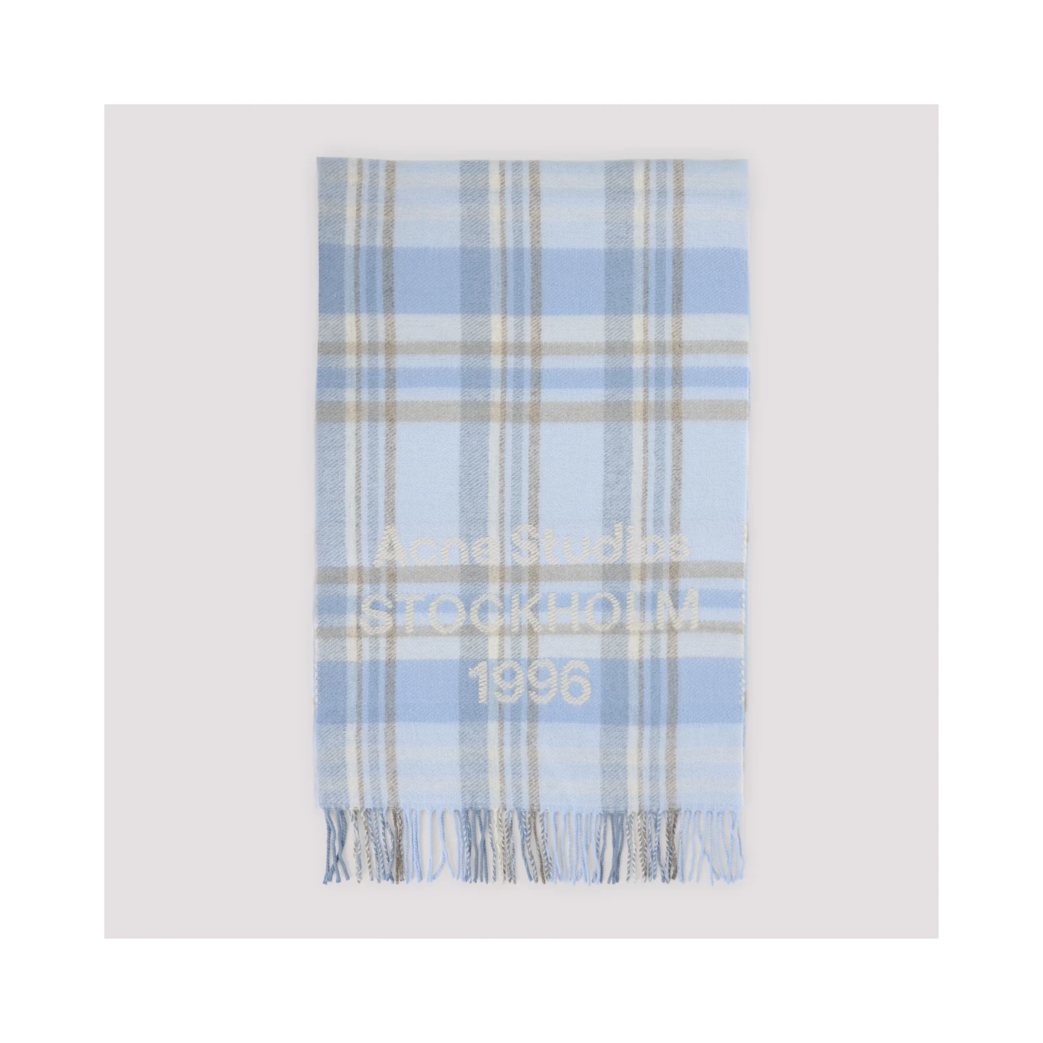 Acne Studios Scarf