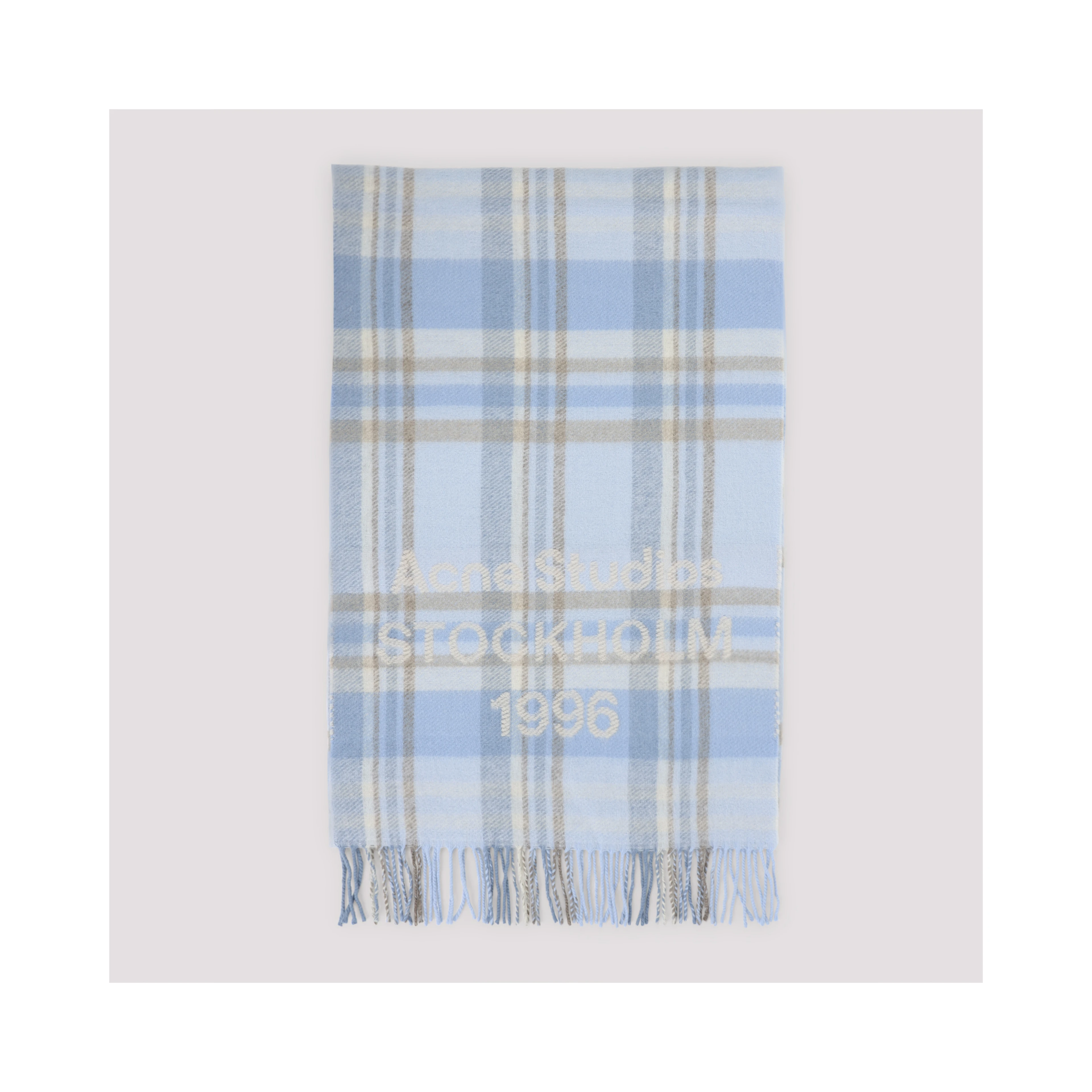 Acne Studios Scarf
