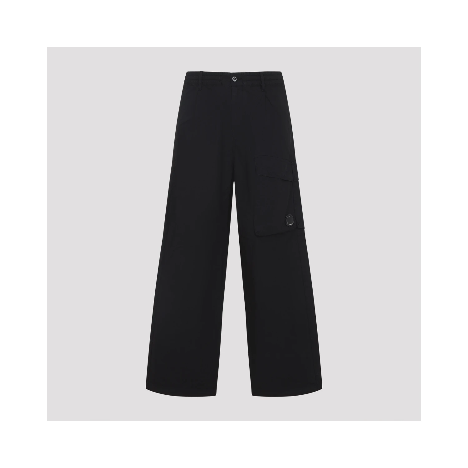 CP Company Micro-Reps Boxy Cargo Pants