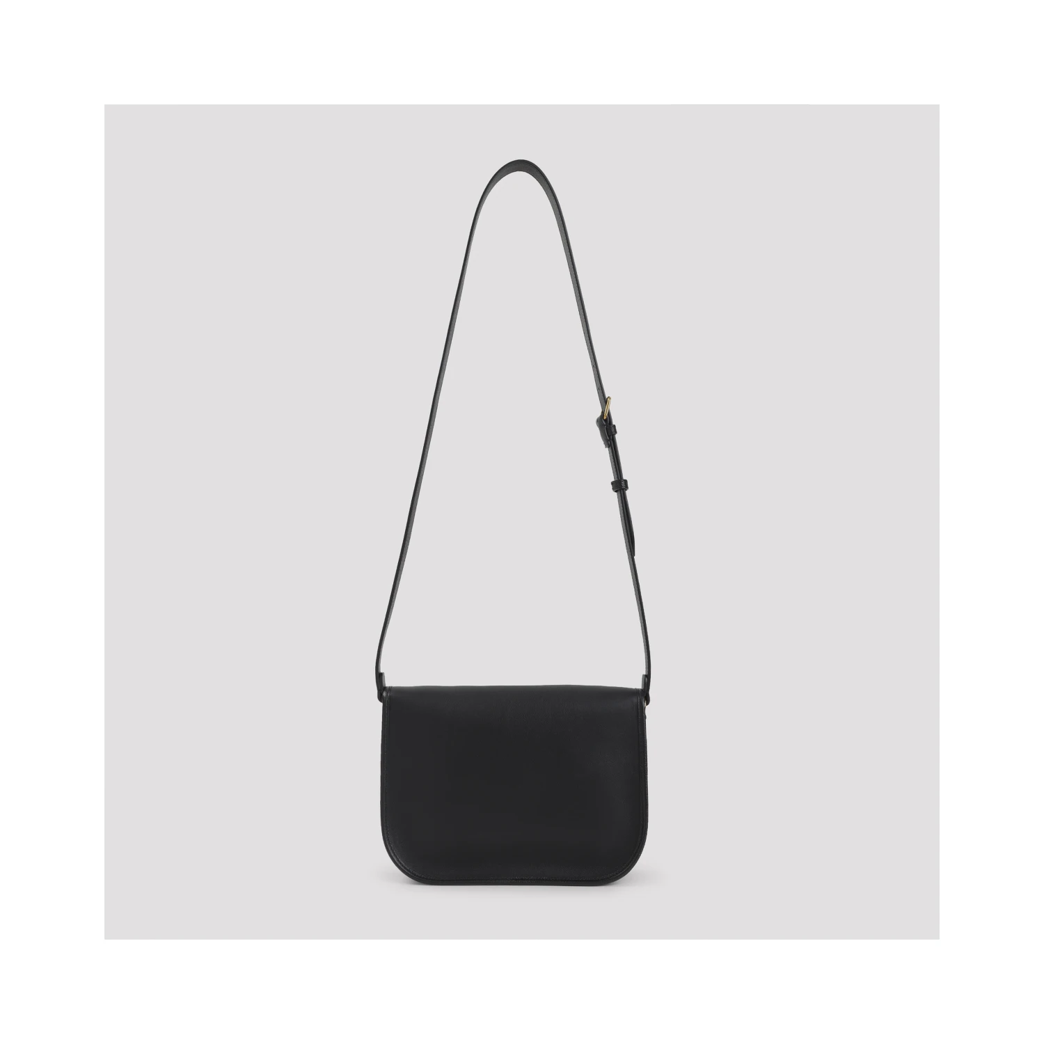 Valentino Garavani Leather Shoulder Bag