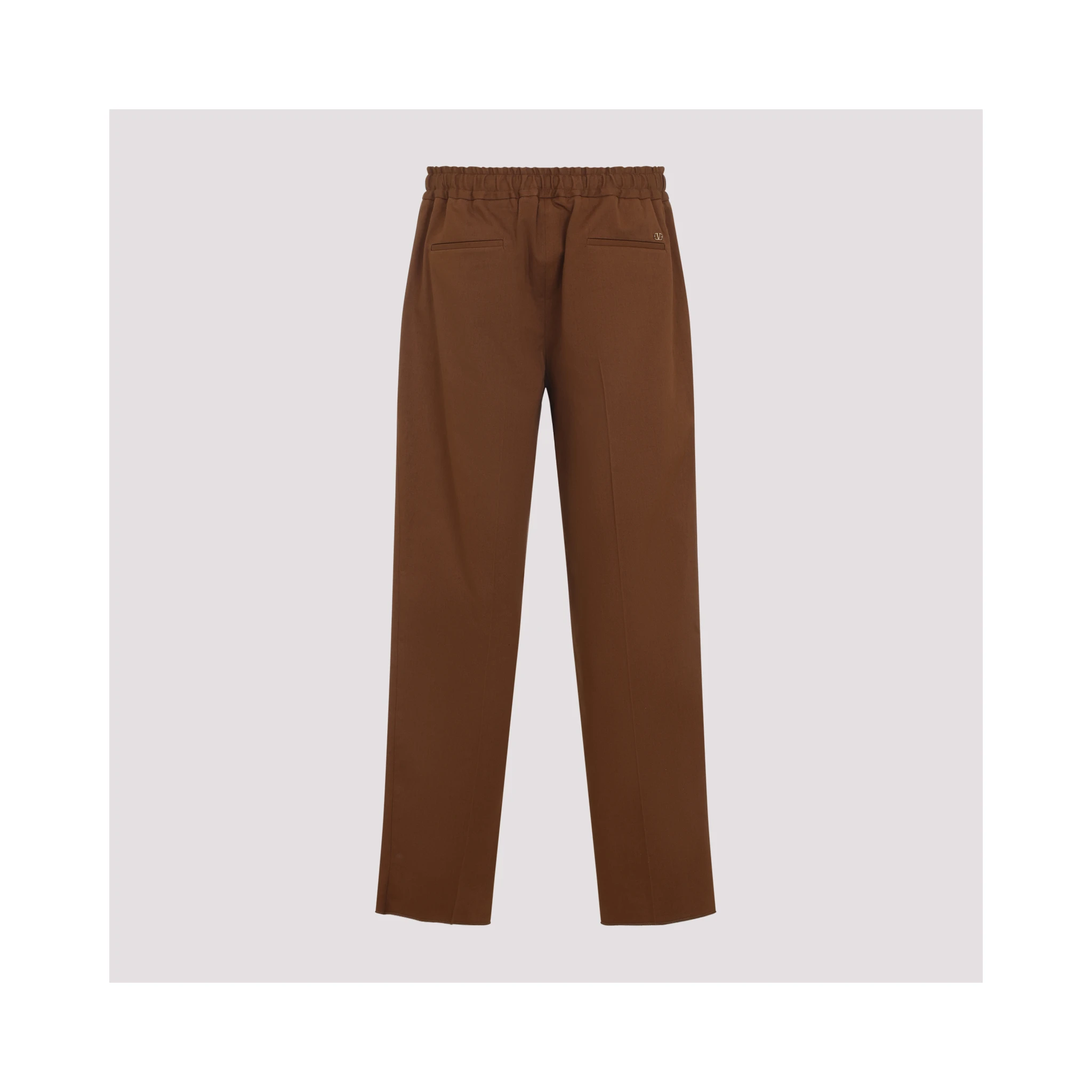 Valentino Wool Pants