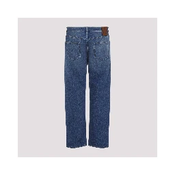 Valentino 5-pocket Jeans
