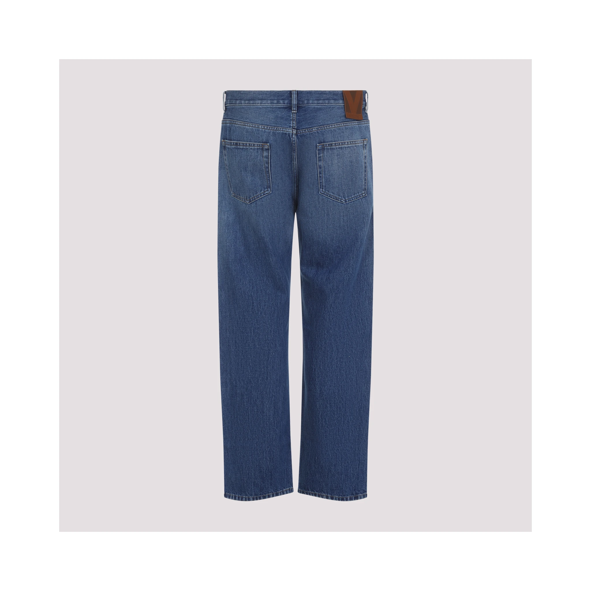 Valentino 5-pocket Jeans