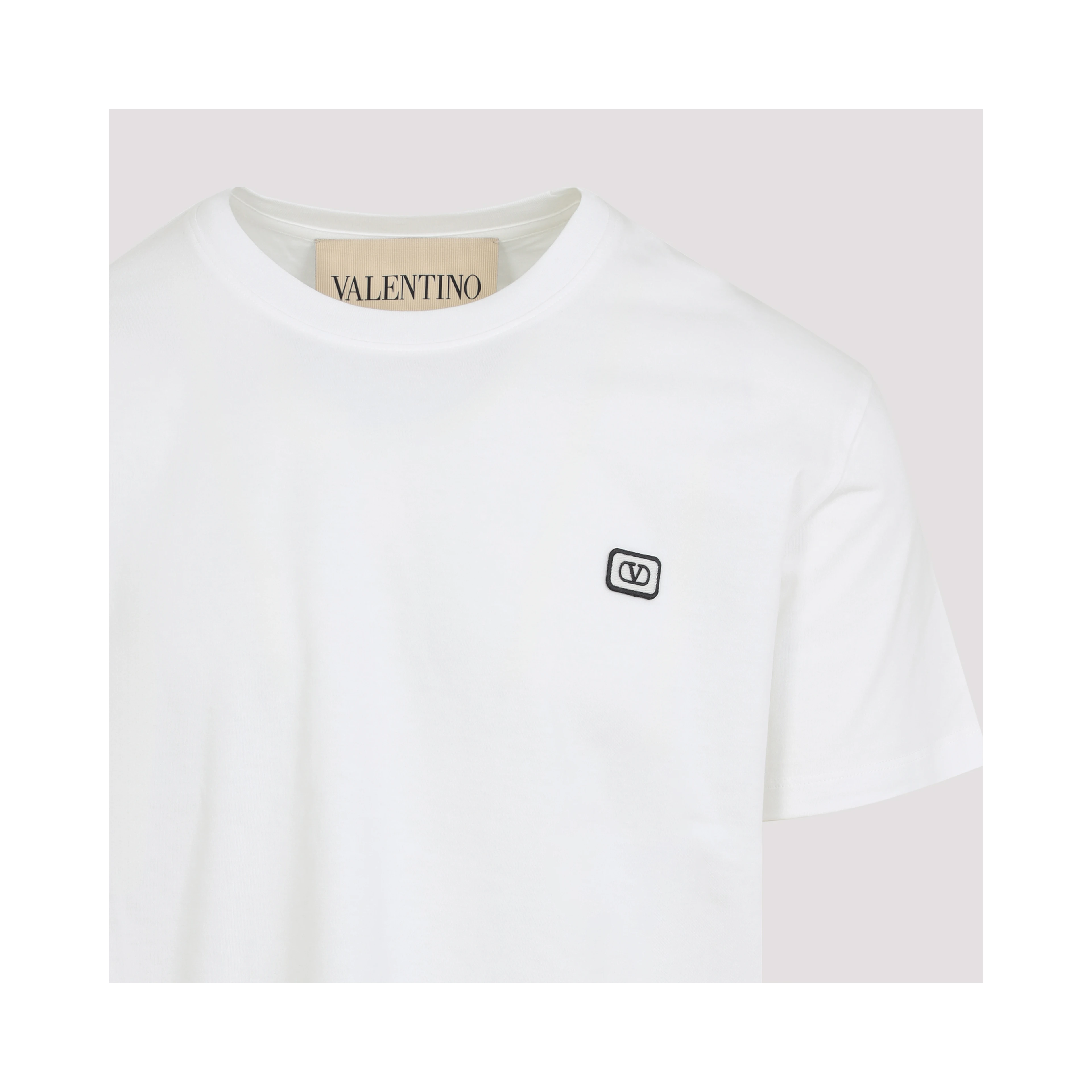 Valentino Cotton T-shirt