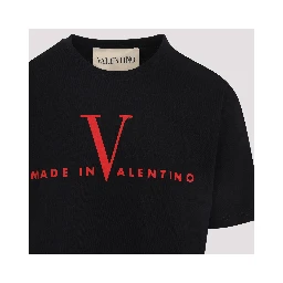 Valentino Made in Valentino T-shirt
