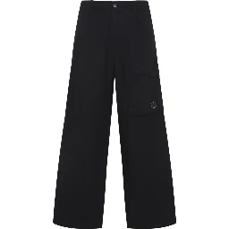 CP Company Micro-Reps Boxy Cargo Pants