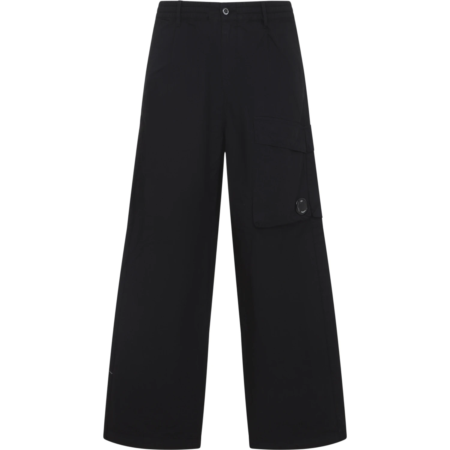 CP Company Micro-Reps Boxy Cargo Pants