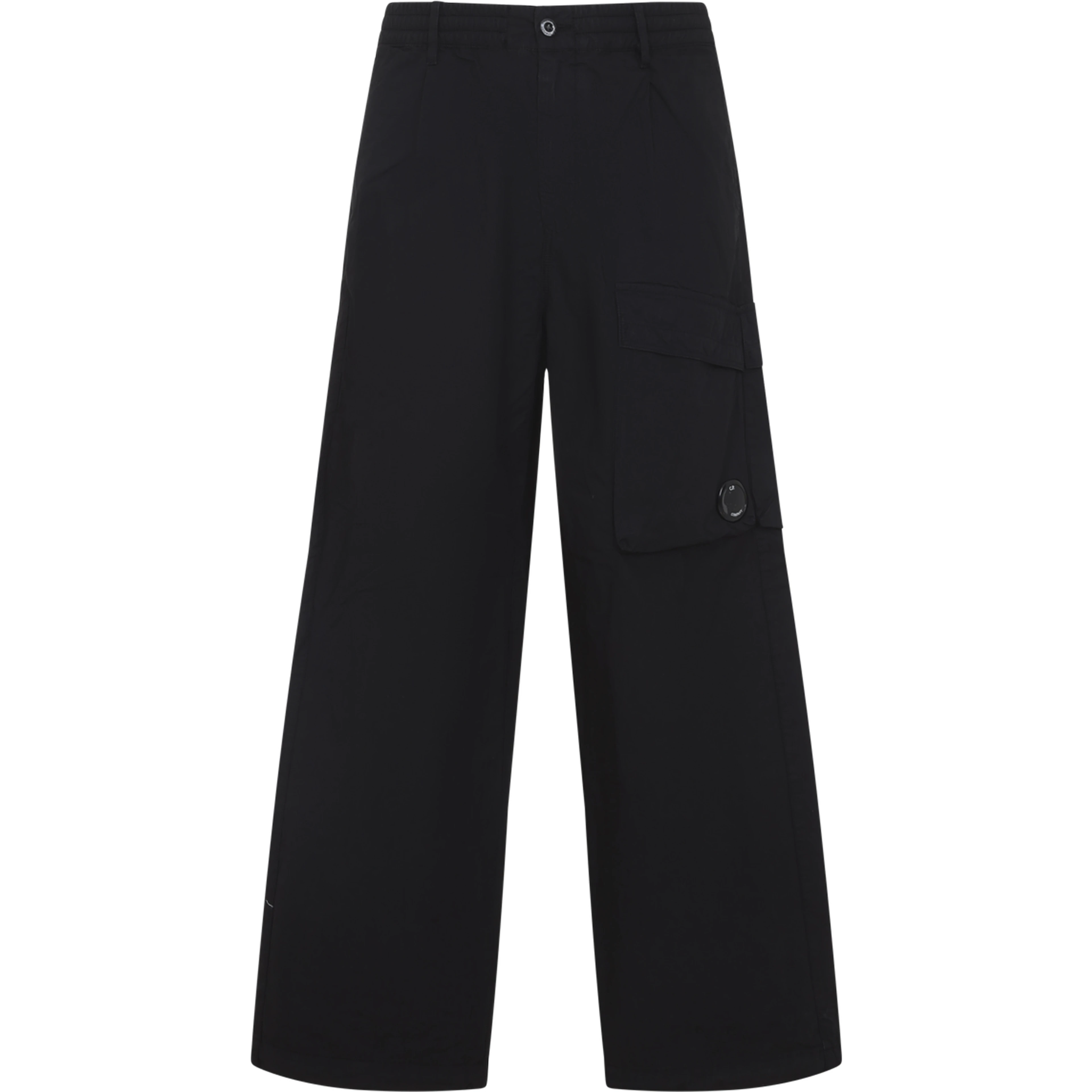 CP Company Micro-Reps Boxy Cargo Pants