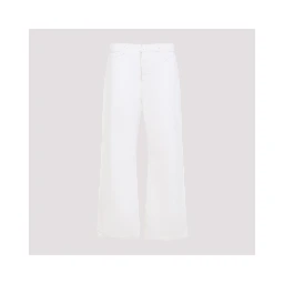 Ami Paris Large Fit Jeans