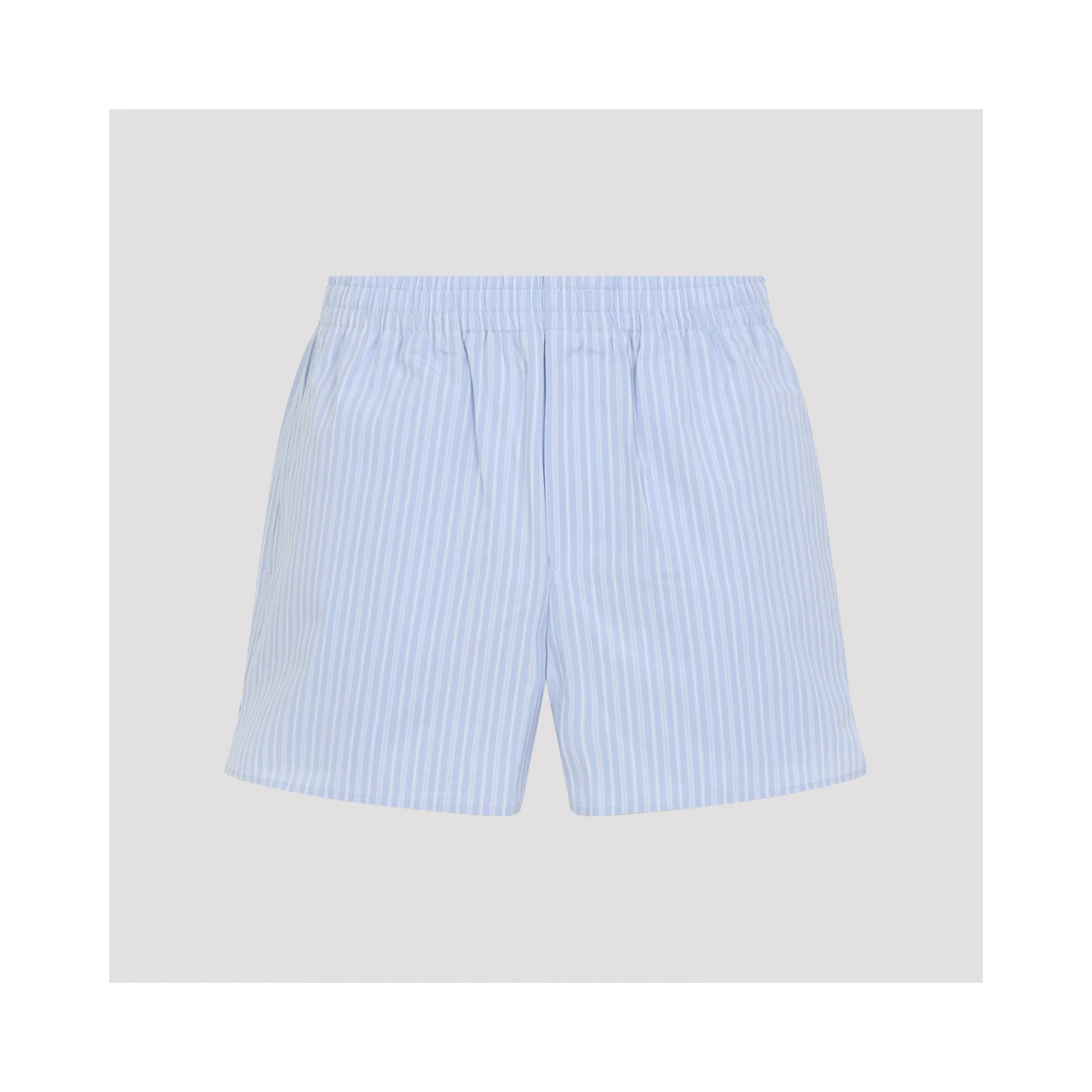 Ami Elasticated Shorts