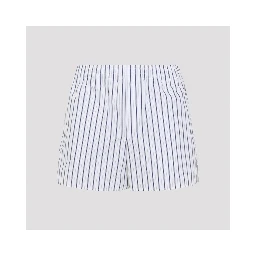 Ami Elasticated Shorts