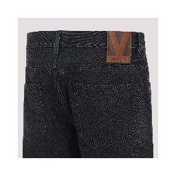 Valentino 5-pocket Jeans