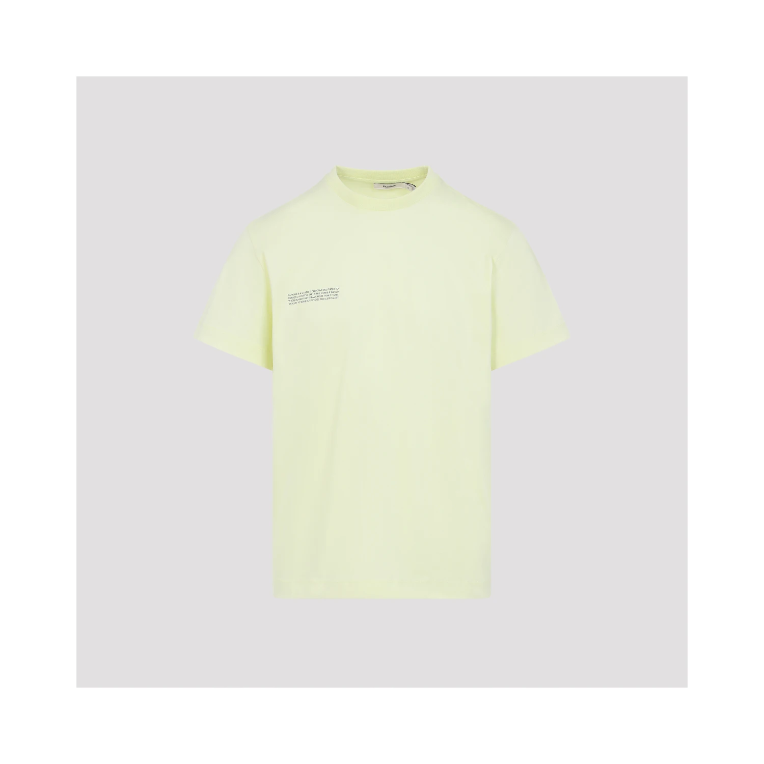 Pangaia 365 Midweight T-Shirt