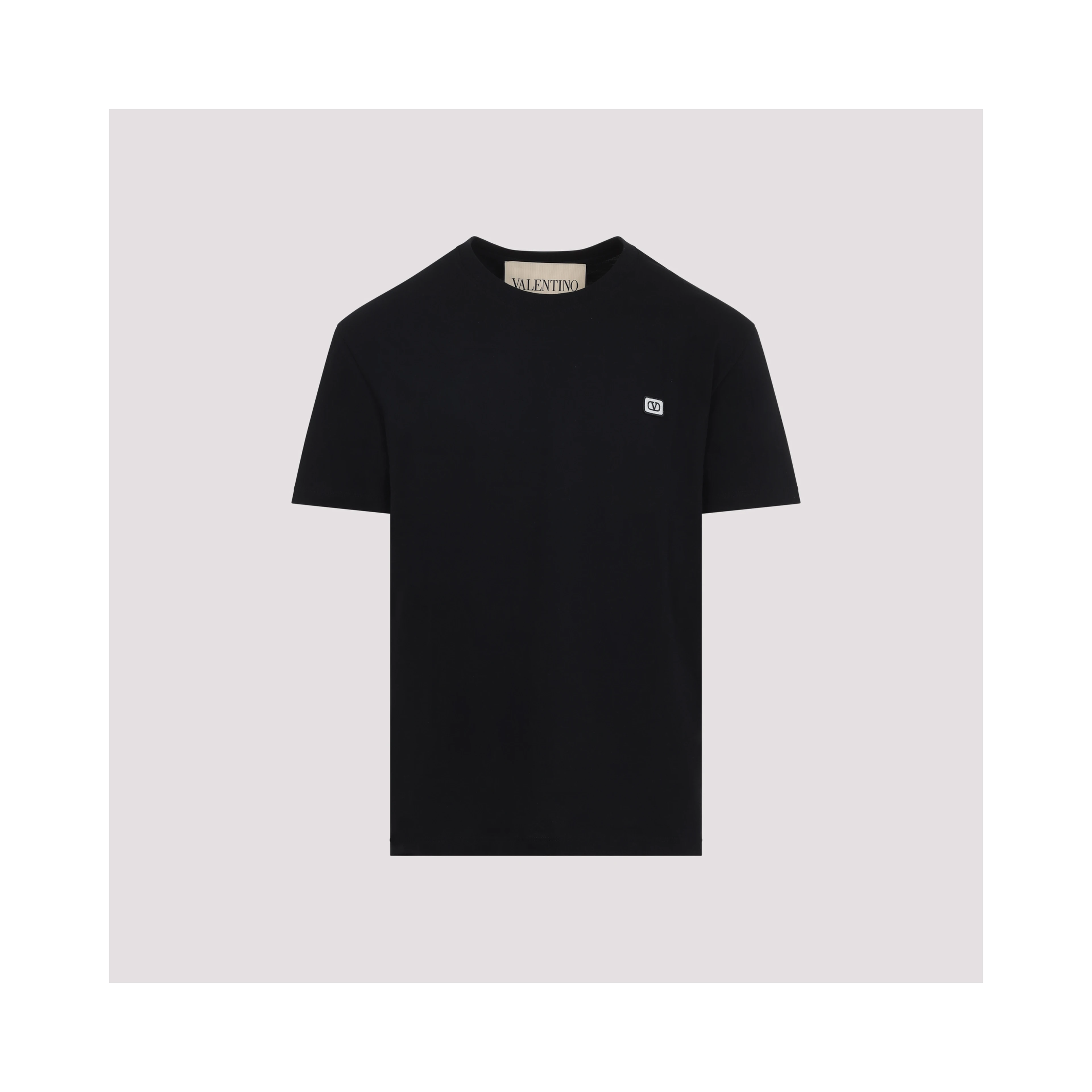 Valentino Cotton T-shirt