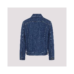 Valentino Cotton Jacket