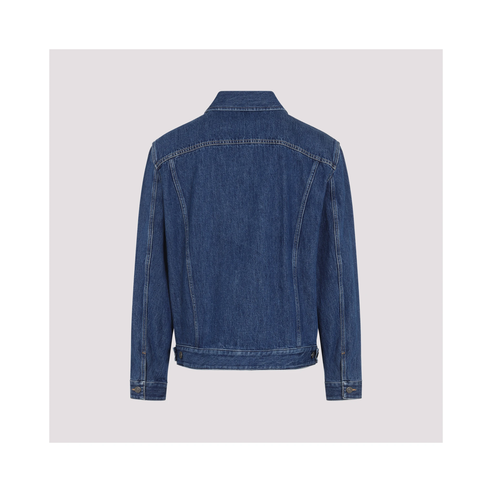 Valentino Cotton Jacket